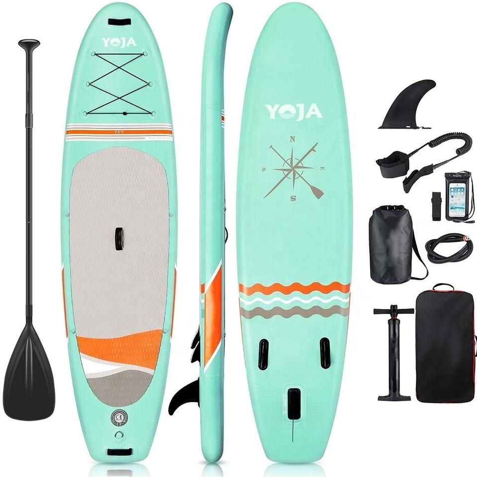 Summer 2022 games padelsurf padle board john surf paddle board motor for sea sport stand up jet ski sup 106 sup board double