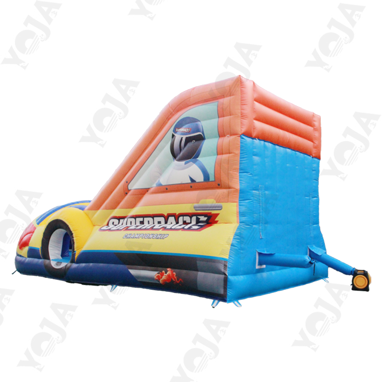 Inflatable slide for model cars inflatable slide manufacturers small inflatable toys accessories slide