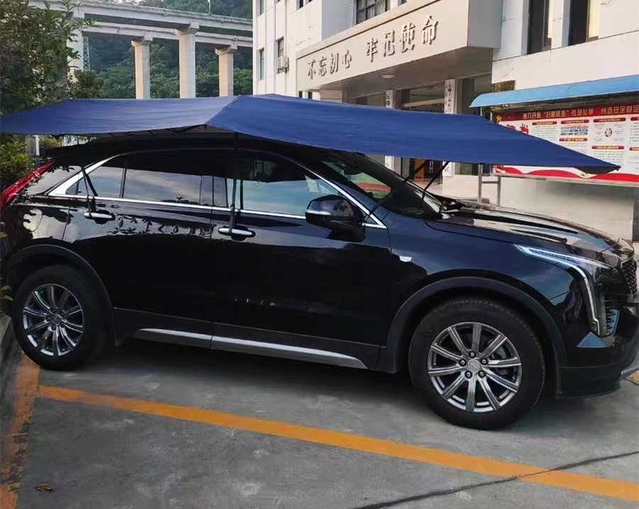 Multifunction Portable Parking Uv Proof Sun Shade Foldable Windshield Foldable Car Sun Umbrella Car Umbrella