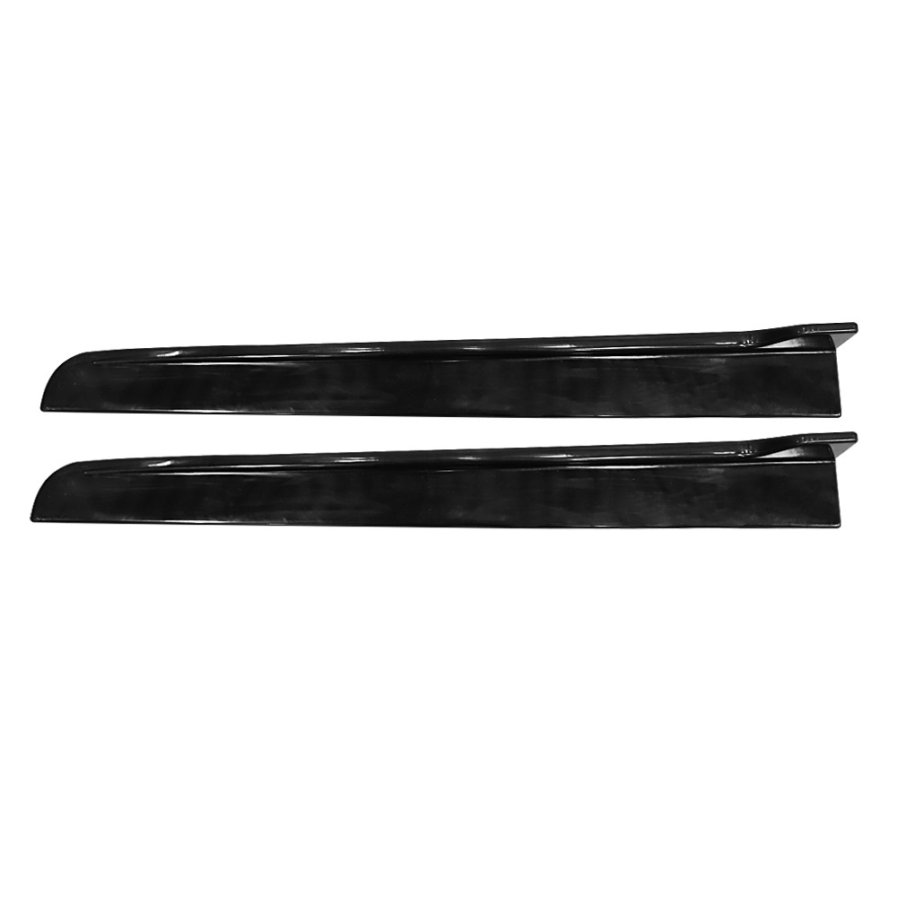 auto body kit kits high quality car universal side skirts