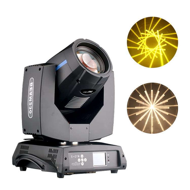 100watt retro cmy rgbw stage lighting equipment mini focus led 60w beam 230 moving head lights spotlight 7r cube