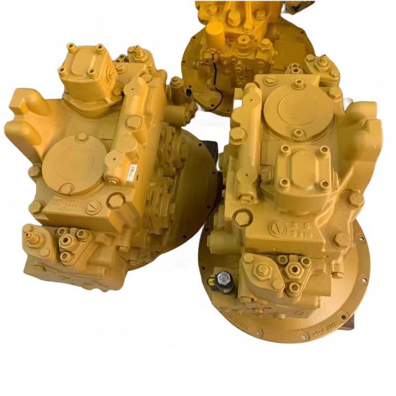 Wholesale Komatsu Kat Hitachi excavator accessories CAT320C CAT320D  SBS120 SBS140 Excavator high quality hydraulic pump