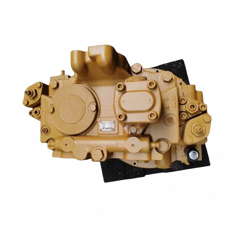 Wholesale Komatsu Kat Hitachi excavator accessories CAT320C CAT320D  SBS120 SBS140 Excavator high quality hydraulic pump