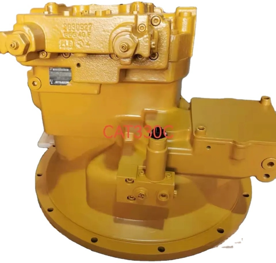 Wholesale Komatsu Kat Hitachi excavator accessories Excavator A8VO200 high-quality recycled original hydraulic pump CAT330C