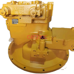 Wholesale Komatsu Kat Hitachi excavator accessories Excavator A8VO200 high-quality recycled original hydraulic pump CAT330C