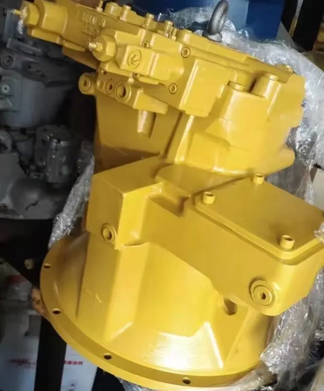 Wholesale Komatsu Kat Hitachi excavator accessories Excavator A8VO200 high-quality recycled original hydraulic pump CAT330C