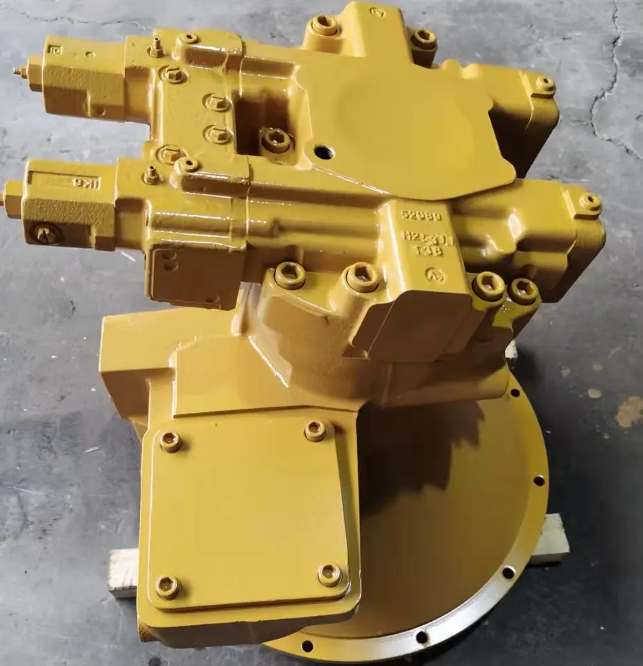 Wholesale Komatsu Kat Hitachi excavator accessories Excavator A8VO200 high-quality recycled original hydraulic pump CAT330C