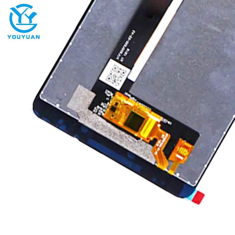 Cell Phone Spare Parts Lcd Display Lcd Screen For Nokia 6.1