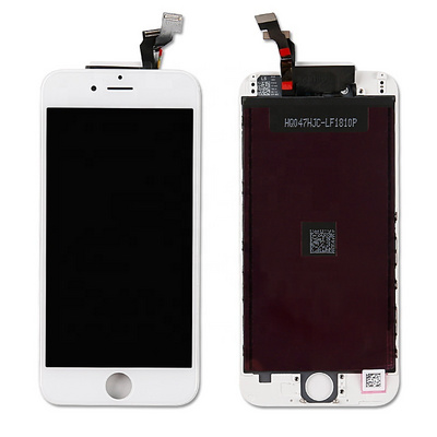 Wholesale Price Lcd Screen Display For iphone 6 plus Display Screen Replacement