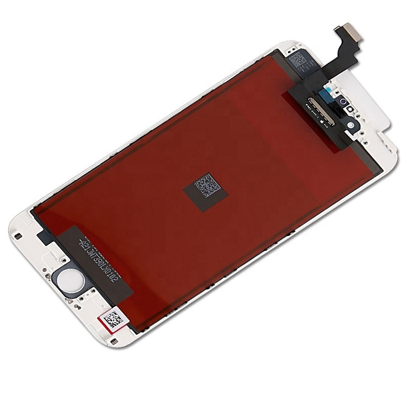 Wholesale Price Lcd Screen Display For iphone 6 plus Display Screen Replacement