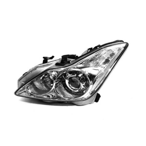 Suitable For Infiniti G25 Headlight Car 2012-2018 With Anti-fog Treatment Car Headlamp Auto Lighting Systems Headlamps