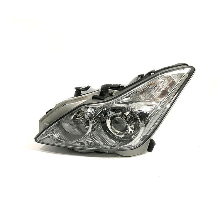 Suitable For Infiniti G25 2013 2014 2015 2016 2017 Headlight For Car High Quality Modified Headlight Auto Lighting Systems Head