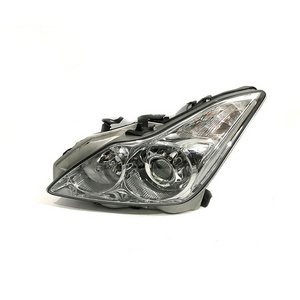 Suitable For Infiniti G25 2013 2014 2015 2016 2017 Headlight For Car High Quality Modified Headlight Auto Lighting Systems Head