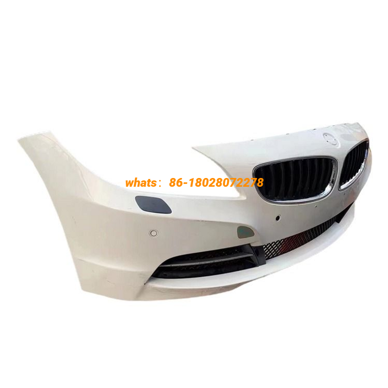 For Auto Body Systems Body Kit Parts Complete Body Kits Including Bumper Grille For Bmw Z4 E89