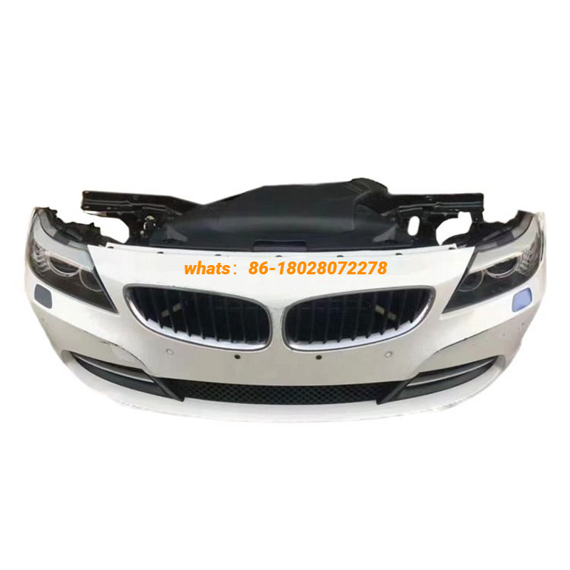 For Auto Body Systems Body Kit Parts Complete Body Kits Including Bumper Grille For Bmw Z4 E89