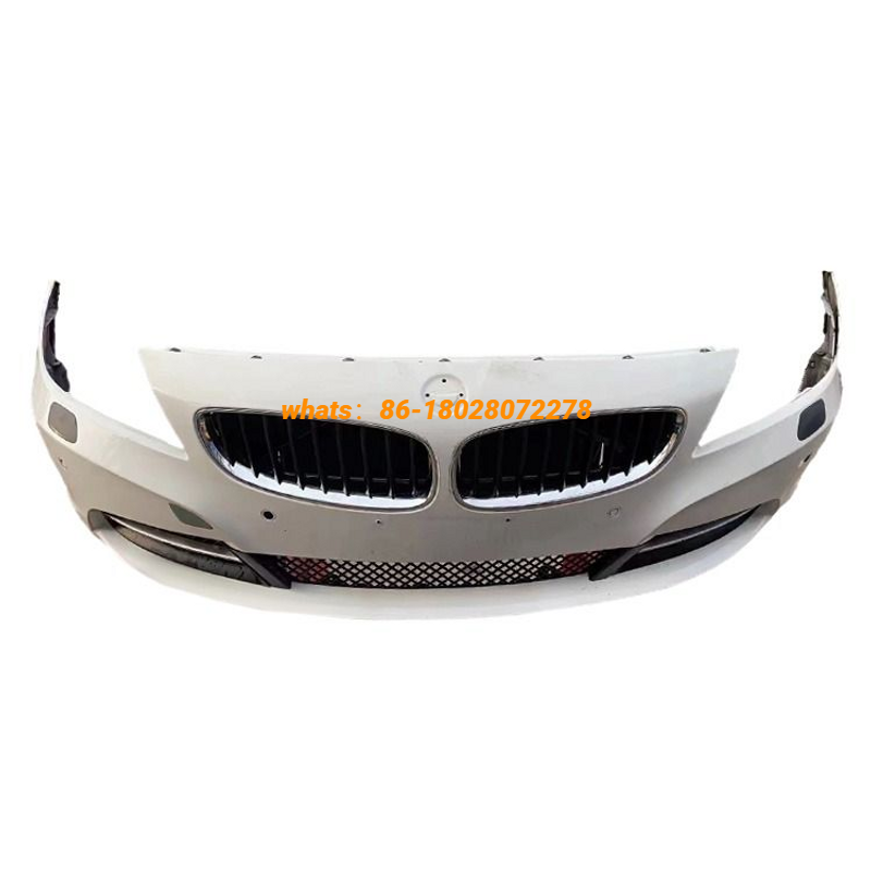 For Auto Body Systems Body Kit Parts Complete Body Kits Including Bumper Grille For Bmw Z4 E89