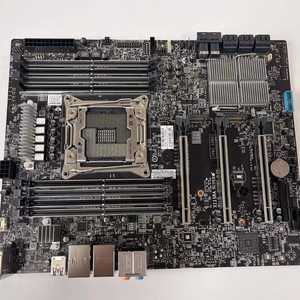 X11SRA ATX Motherboard Intel C422 Single LGA-2066 Xeon W-2100/2200 ECC DDR4 LAN With PHY I219LM/AQC108