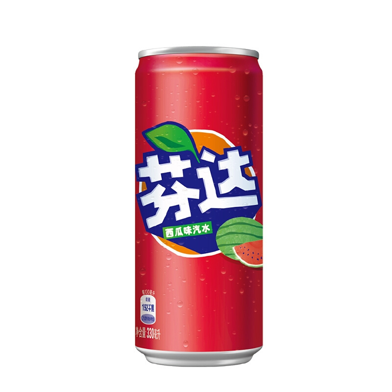 Popular 330ml x 12 Cans Soft Drinks Wholesale Exotic Drinks other food & beverage