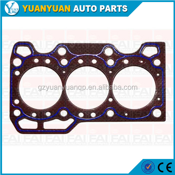 11141-78B01 cylinder head gasket for Chevrolet Matiz 2005-2011 Chevrolet Spark 2005-2011 Daewoo Tico 1995-1998