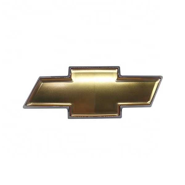 96985011Auto parts  Brand Emblem for Chevrolet Aveo 4 Door 2006 - 2009