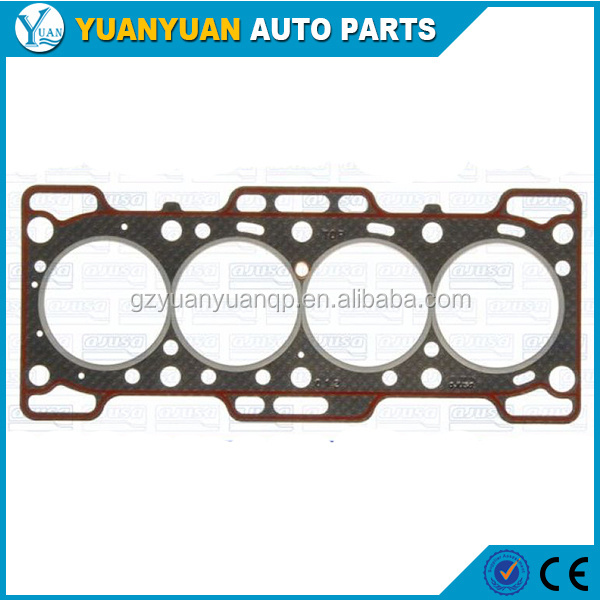 11141-75101 engine cylinder head gasket for Suzuki Samurai 1988-2004 Suzuki SJ 1981-1988 Suzuki Super Carry 1985-1999