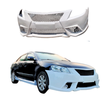 2007 toyota camry accessories online