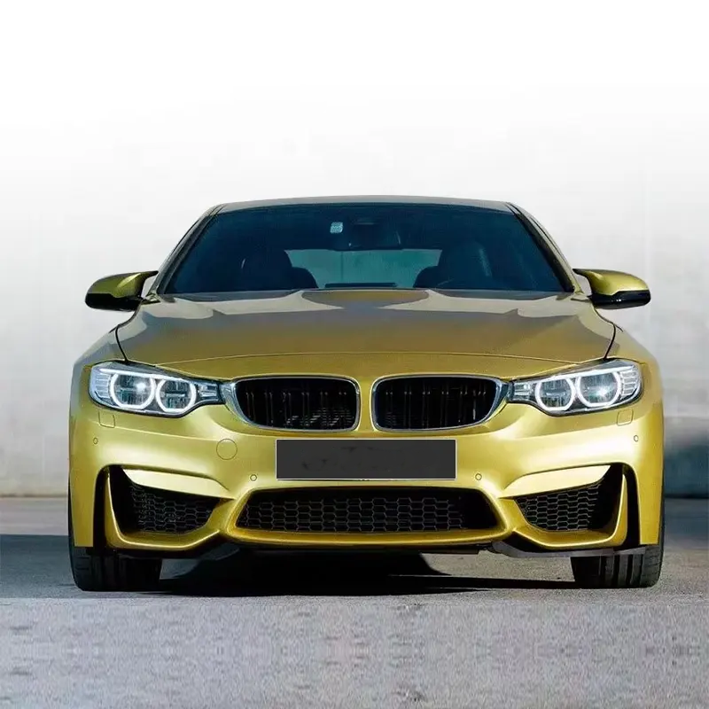 Auto Parts  PP Plastic Body Kit For BMW 4 Series F32