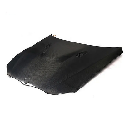 Car Accessories M3 Style Carbon Fiber Hood For Bmw 3 Series E92 2005 2006 2007 2008 2009 2010 2011 2012