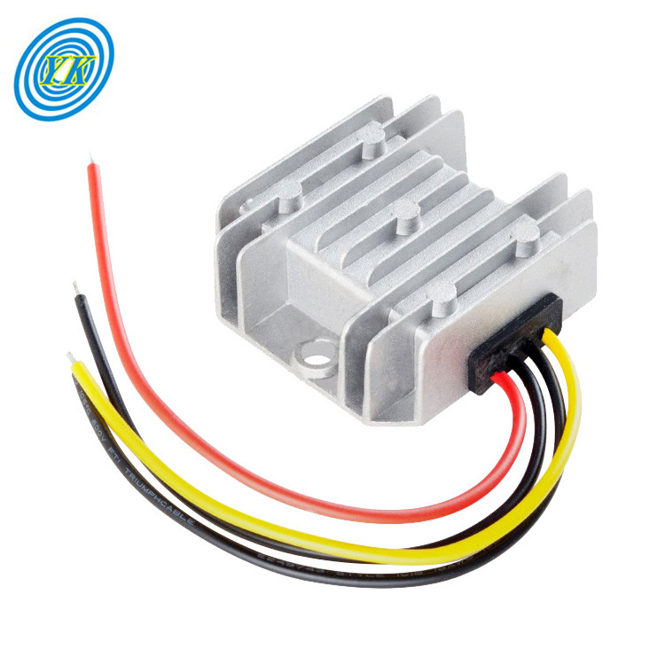 Top Hot 5v 12v 19v 24v 36v 48v 60v 72v 80v 84v 90v 100V 120V step up step down DC DC Converter convertor