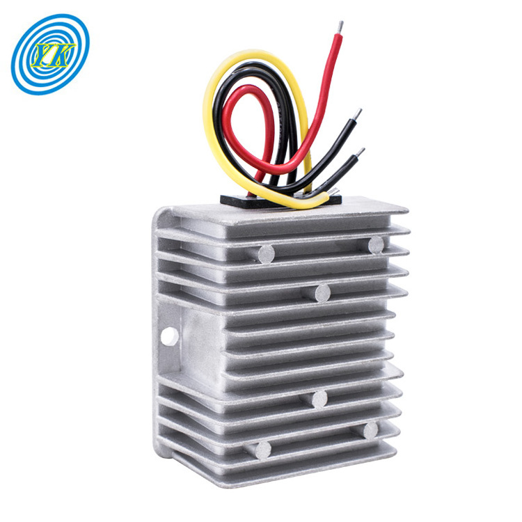 Top Hot 5v 12v 19v 24v 36v 48v 60v 72v 80v 84v 90v 100V 120V step up step down DC DC Converter convertor