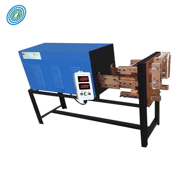 Gold plating machine ac to dc igbt rectifier electroplating plating rectifier water chiller machine cooling for electrolysis