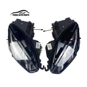 Hot selling high quality car headlights for lamborghini lp700 610 560 headlight