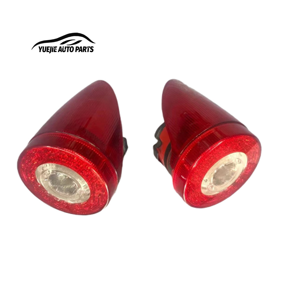 Hot selling high quality original car taillights for ferrari 458 spider 2011-2016 style tail light