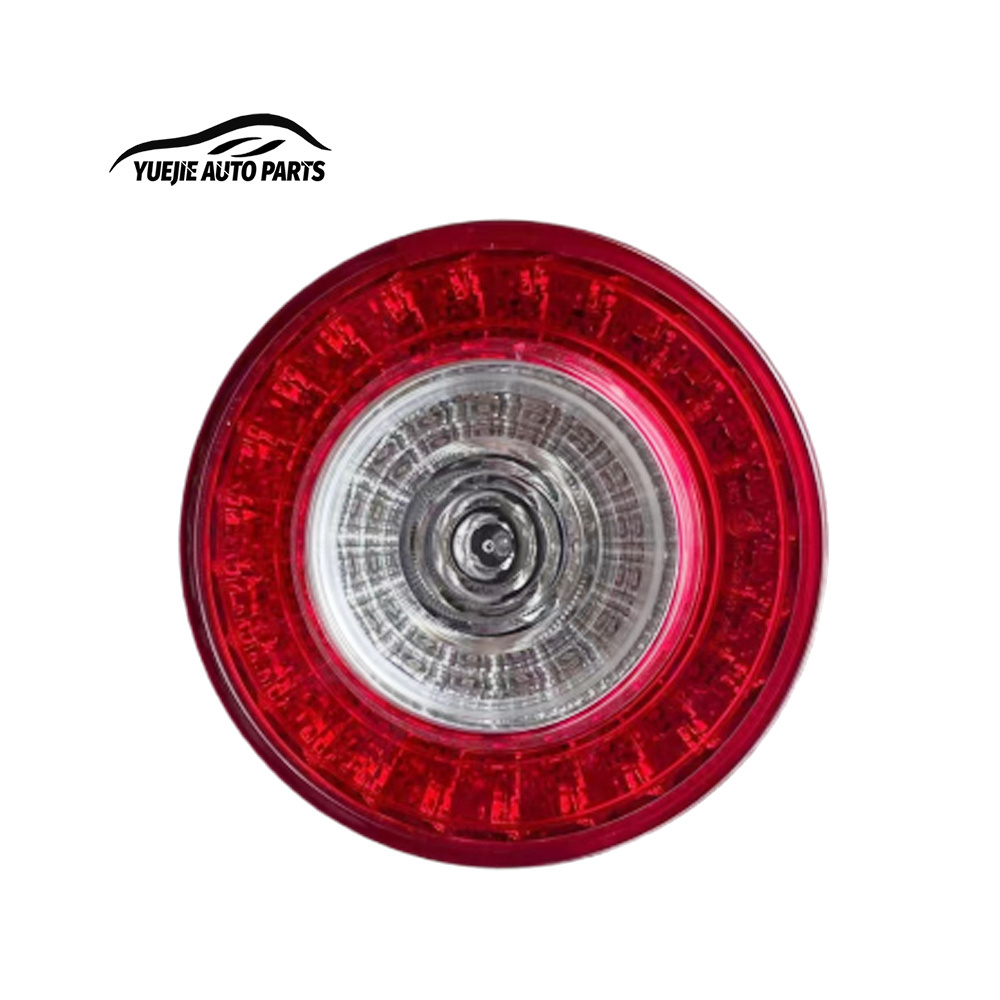 Hot selling high quality original car taillights for ferrari 458 spider 2011-2016 style tail light