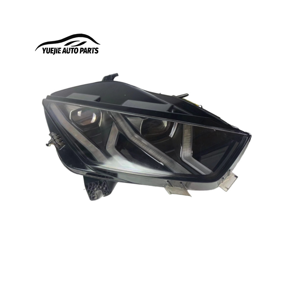 Hot selling high quality car headlights for lamborghini lp700 610 560 headlight