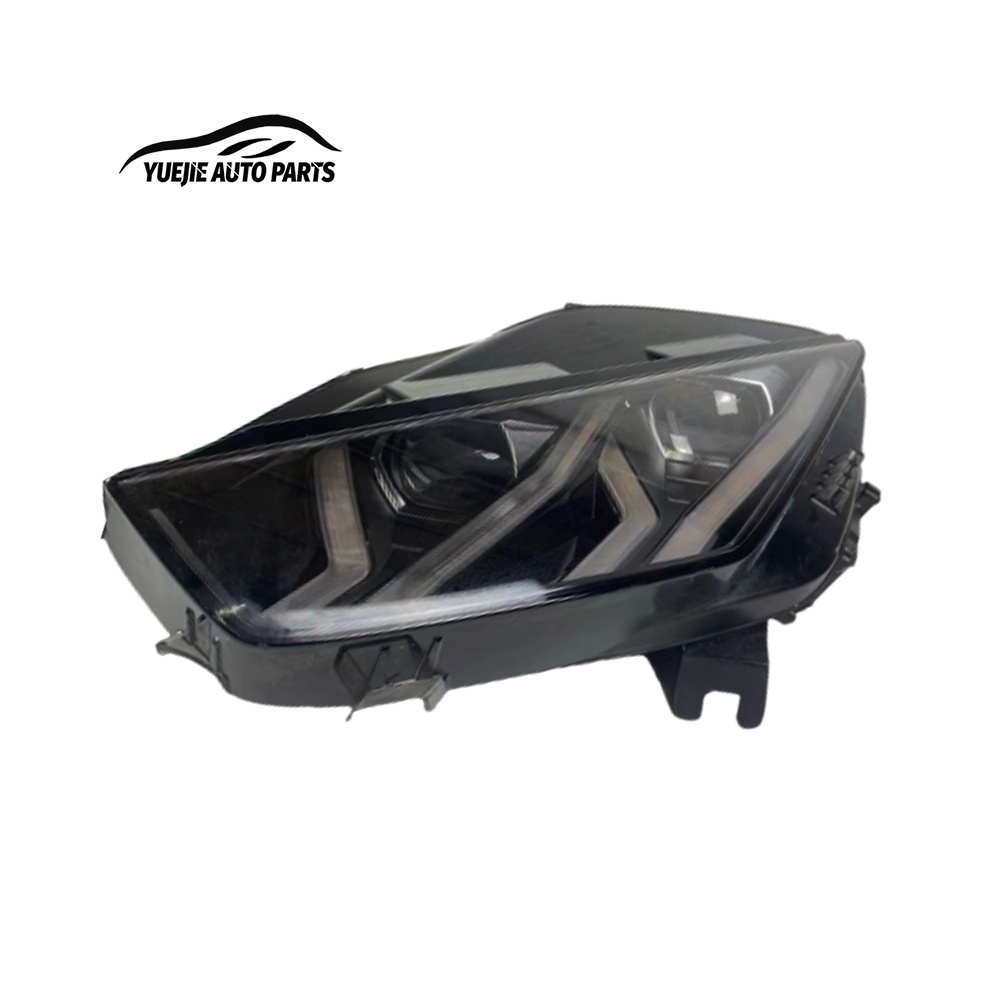 Hot selling high quality car headlights for lamborghini lp700 610 560 headlight