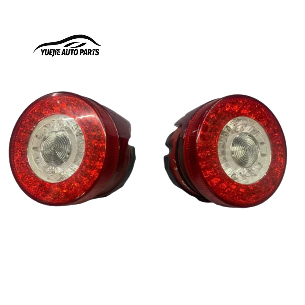 Hot selling high quality original car taillights for ferrari 458 spider 2011-2016 style tail light