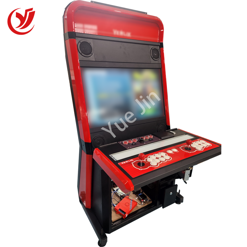 Taito Vewlix/Chexlix 32-inch retro arcade machine for home and commercial use