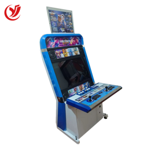 "Premium Taito Vewlix/Chewlix 32Inch Arcade Machine  The Ultimate Gaming Experience for Enthusiasts"