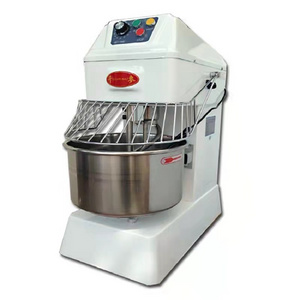 Electric kitchenaid dough mixer for bakery dough making mixer machine