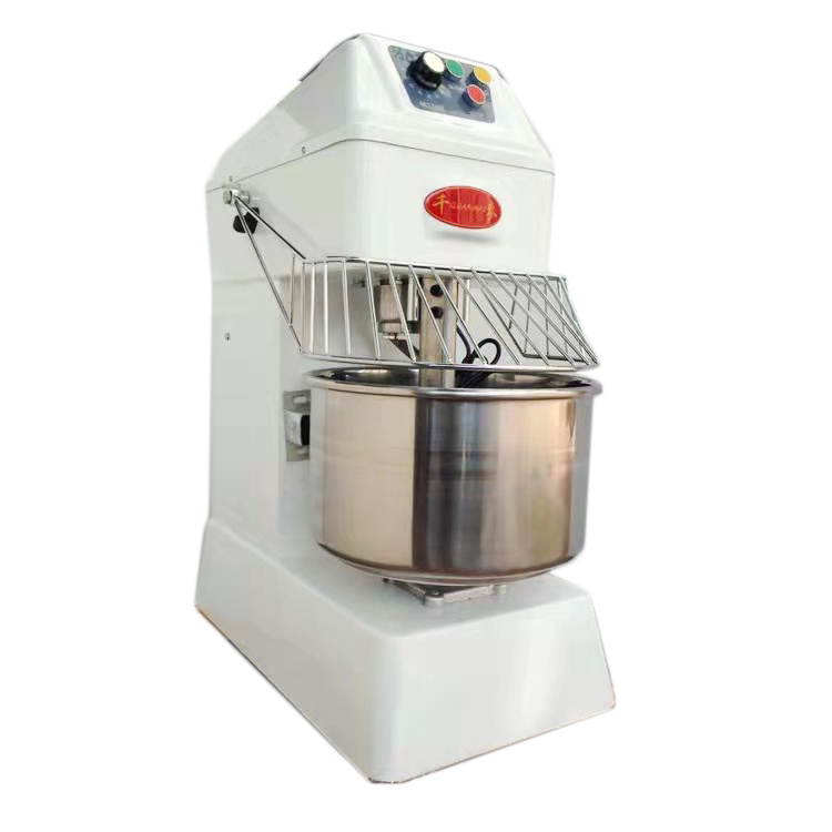 Electric 40 L kitchenaid dough making machine 20 kg and 25 kg  popular dough mixer