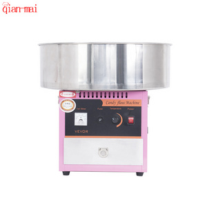 Commercial homeuse fully automatic gas professional buy machine cotton candy cotton candy machine