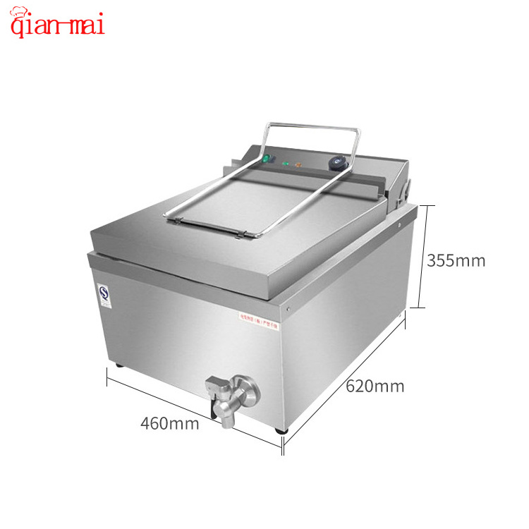 Automatic Dunkin Ophelia Botti Donut Machine/doughnut Fryer/doughnut Making Forming Frying Machine Donut Fryer Deep Fryer