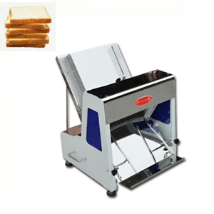 31 blades bread cutting toast bread slicer customized electric automatic commercial table top bakery loaf  bread slicer