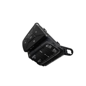 High Performance Steering Wheel Cruise Control Switch For E-xplorer 2016 Audio Control Button