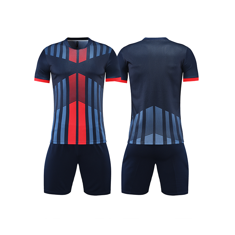 New Arrival Soccer Team Wear Club Retro Soccer Uniforms Jersey Mens Football tshirts