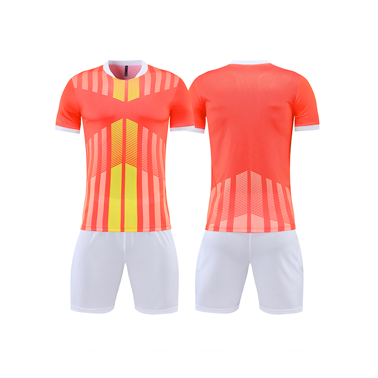 New Arrival Soccer Team Wear Club Retro Soccer Uniforms Jersey Mens Football tshirts