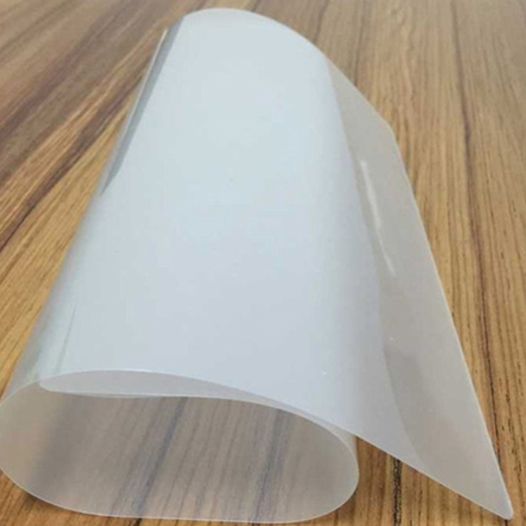 Guangzhou Yuhan supplier wholesale  Color king Laminating Pouches Film A4 100micron PET+EVA Lamination plastic Film