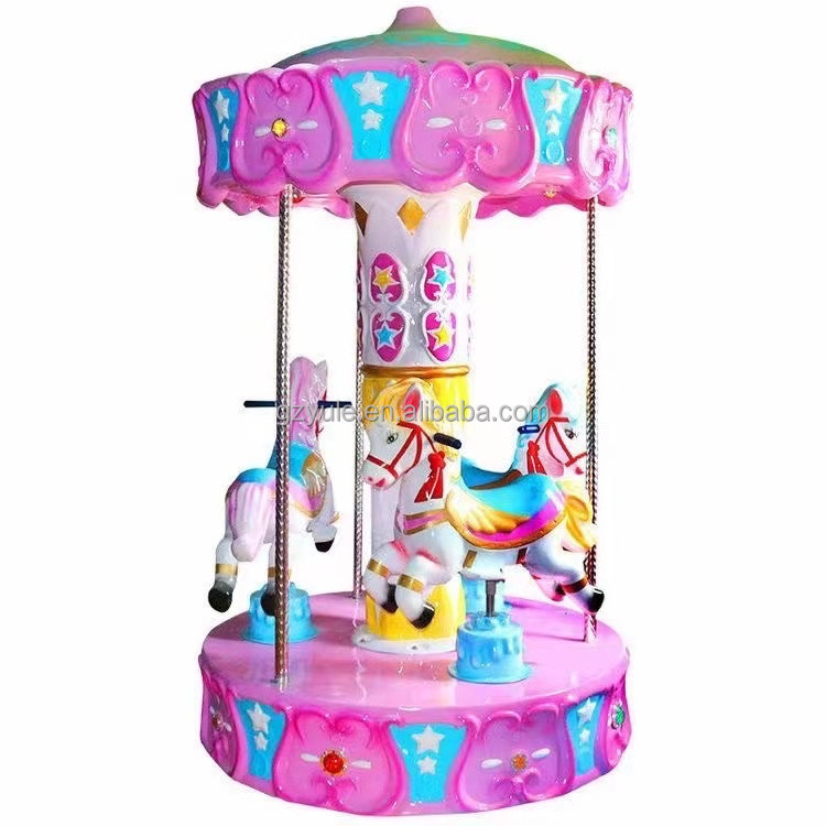 electric merry go round soft play merry-go-round christmas-inflatable-merry-go-round