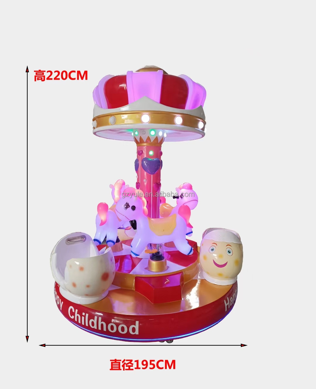 indoor playground merry go round christmas village merry go round children playground merry go round